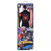 Picture of VENOMVERSUS MILES MORALES ACTION FIGURE 30CM